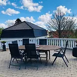 Apartment Aday - Firenze - 2 Bedrooms Bright Aalborg