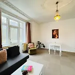 Aday - Firenze - 2 Bedrooms Bright Aalborg