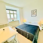 Aday - Firenze - 2 Bedrooms Bright * Aalborg