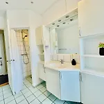 Aday - Firenze - 2 Bedrooms Bright Aalborg