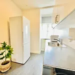 Aday - Firenze - 2 Bedrooms Bright Aalborg
