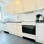 Aday - Firenze - 2 Bedrooms Bright Aalborg