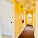 Aday - Firenze - 2 Bedrooms Bright * Aalborg