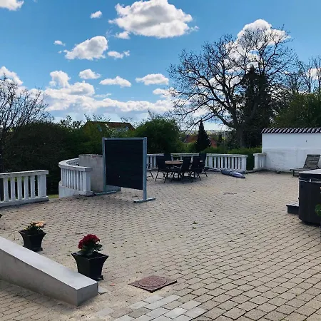 Aday - Firenze - 2 Bedrooms Bright Daire Aalborg