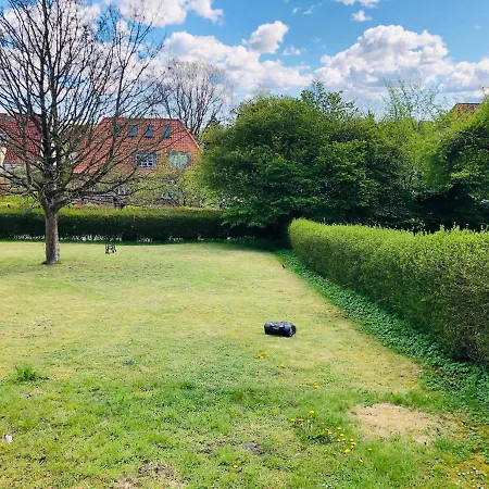 Aday - Firenze - 2 Bedrooms Bright Апартаменты