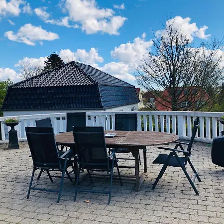 Апартаменты Aday - Firenze - 2 Bedrooms Bright Ольборг