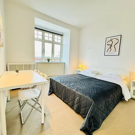 Apartment Aday - Firenze - 2 Bedrooms Bright *