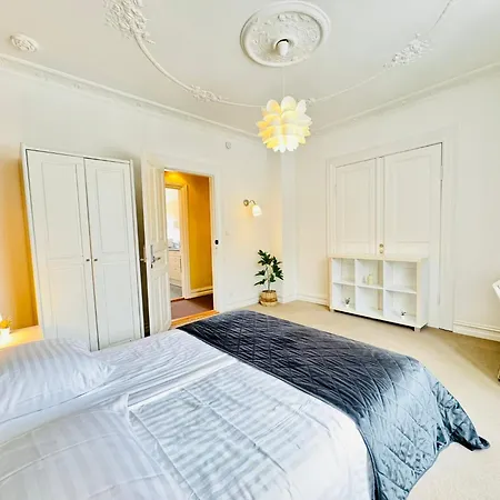 Aday - Firenze - 2 Bedrooms Bright * Aalborg