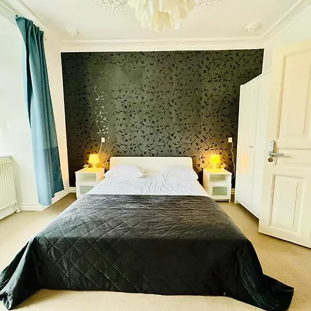 Aday - Firenze - 2 Bedrooms Bright Ольборг