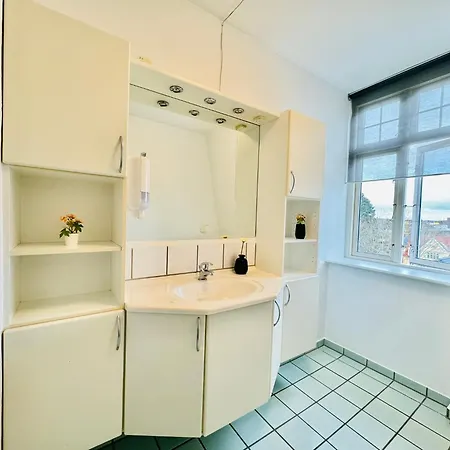 Aday - Firenze - 2 Bedrooms Bright Apartment *