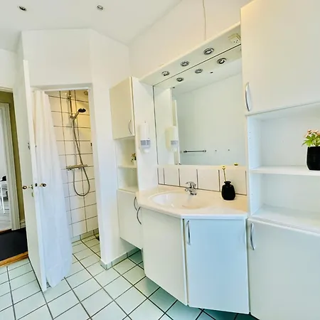 Aday - Firenze - 2 Bedrooms Bright Aalborg