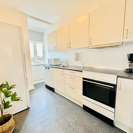 Апартаменты Aday - Firenze - 2 Bedrooms Bright