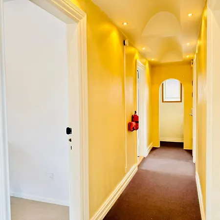 Aday - Firenze - 2 Bedrooms Bright * Aalborg
