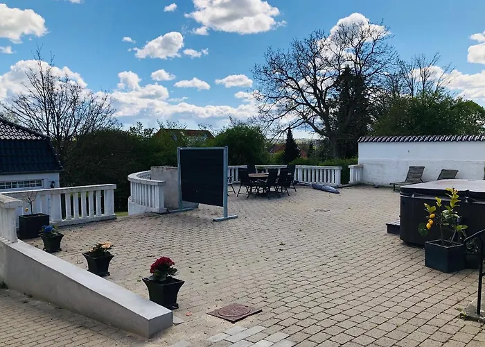 Aday - Firenze - 2 Bedrooms Bright Apartamento Aalborg