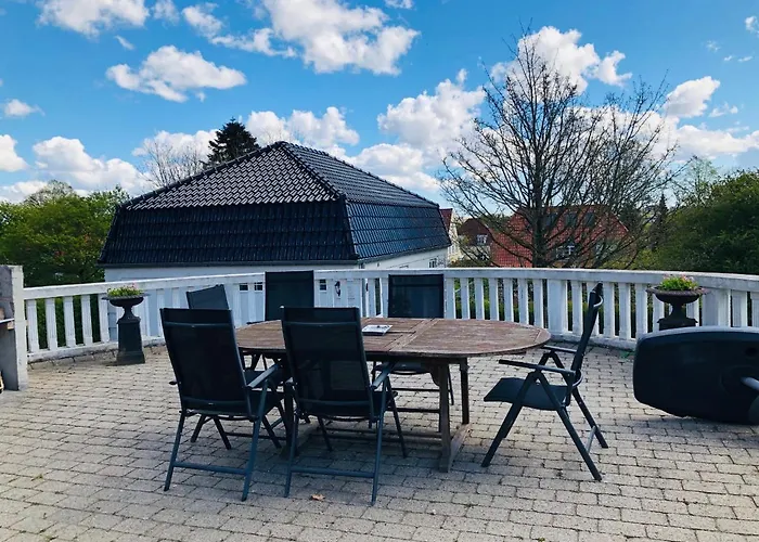 Apartamento Aday - Firenze - 2 Bedrooms Bright Aalborg