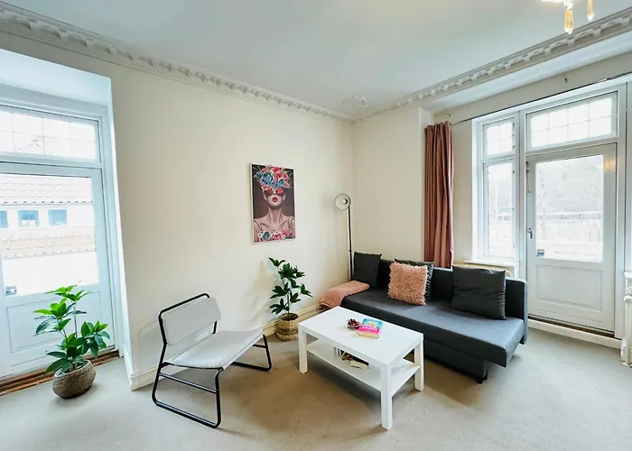 Aday - Firenze - 2 Bedrooms Bright Apartamento