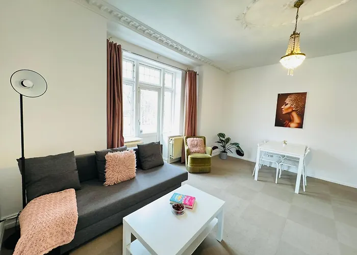 Aday - Firenze - 2 Bedrooms Bright Apartamento