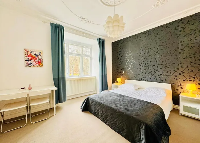 Aday - Firenze - 2 Bedrooms Bright *