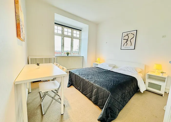 Apartamento Aday - Firenze - 2 Bedrooms Bright *