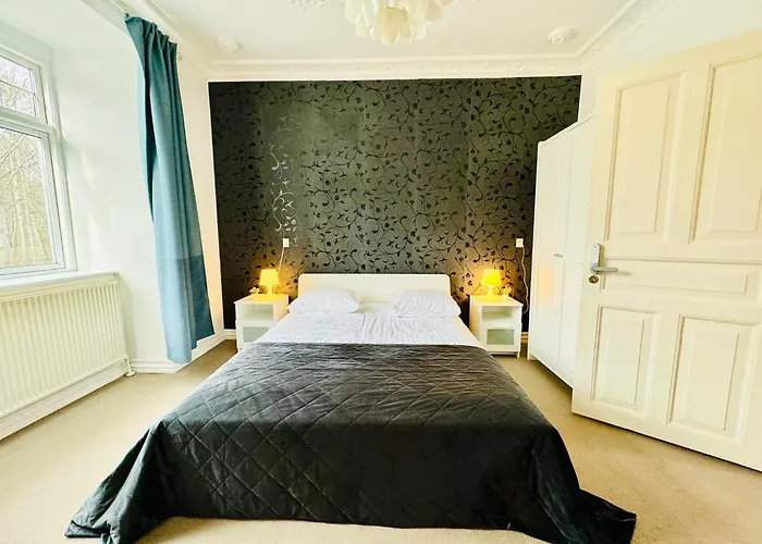 Aday - Firenze - 2 Bedrooms Bright Aalborg