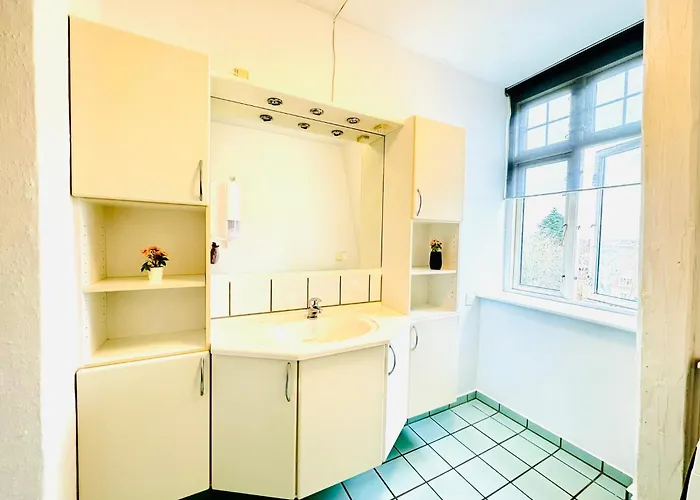 Appartement Aday - Firenze - 2 Bedrooms Bright