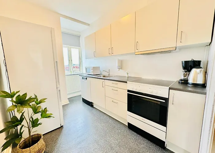 Apartamento Aday - Firenze - 2 Bedrooms Bright