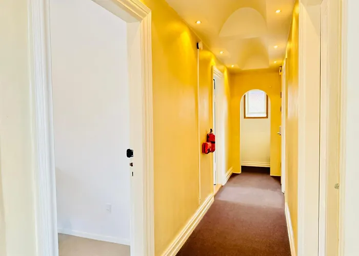 Aday - Firenze - 2 Bedrooms Bright * Aalborg